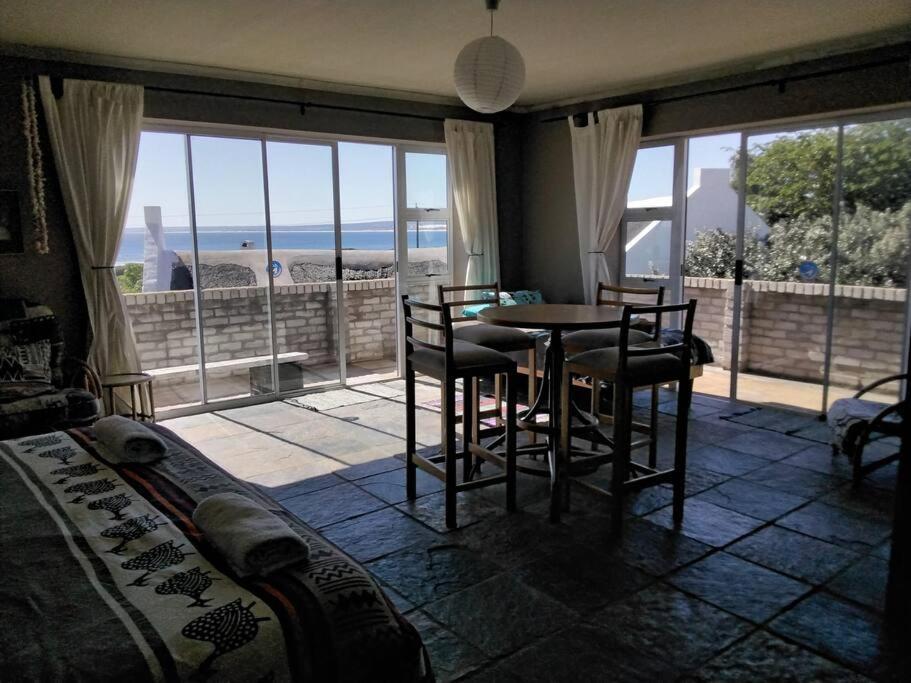Villa House Mcintosh Elands Bay Exterior foto