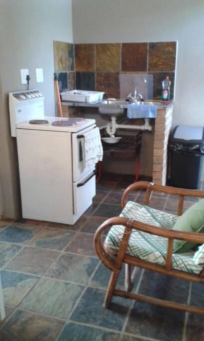 Villa House Mcintosh Elands Bay Exterior foto