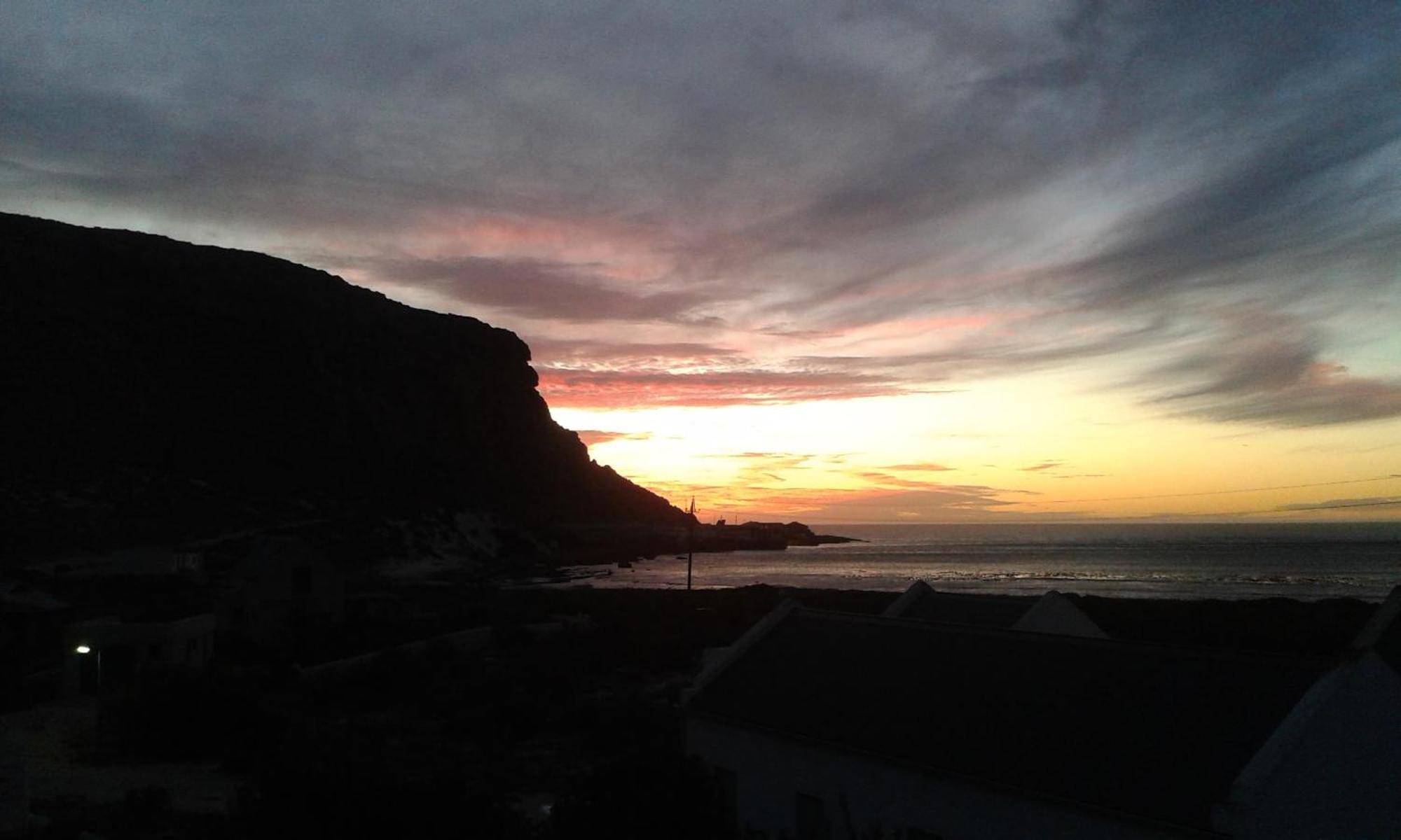 Villa House Mcintosh Elands Bay Exterior foto